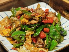 -吃货私房菜(丽江束河古镇店)
