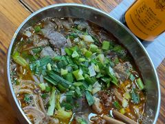 -老味道遵义虾子羊肉粉(兴关路店)
