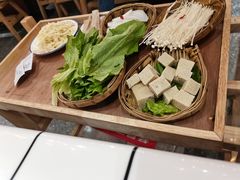-贤合庄卤味火锅(永年新世纪店)