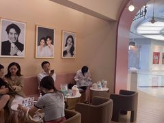 -海马体照相馆(成都来福士广场店)