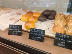 -东方早茶 海鲜•青岛菜(国信体育中心店)