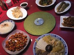 -三林本帮馆(中林街店)