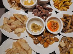 -天宜隆蘑菇宴火锅(石景山旗舰店)