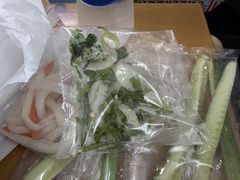 -Bánh Mì Huynh Hoa