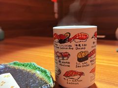 -隐月· 㐂和食屋(芝罘万达公馆店)