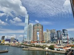 -香港皇家太平洋酒店