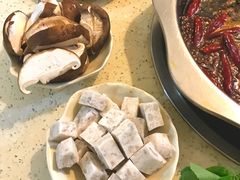 -大龙火锅(老店)