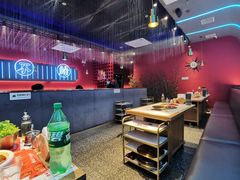 -杨记齐齐哈尔烤肉(总店)