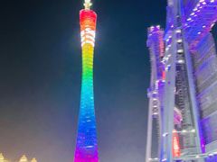 -海心沙亚运公园