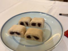 -惠丰堂饭庄·烤鸭·京味菜(翠微路店)