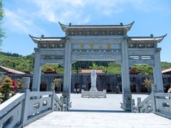 -大围山国家森林公园