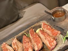 -一沙一城·甄品牛扒(国贸店)