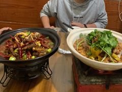 -军子大排档(迎春花园店)