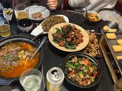 -多味居(剪子巷店)