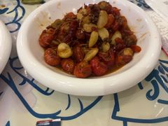 -松哥油焖大虾.小龙虾.黑鸭煲(海岸城店)