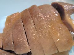 -狮王府淮扬菜(夫子庙老门东店)