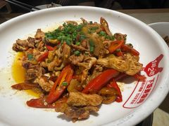 一鸡两吃-大碗先生(万家丽店)