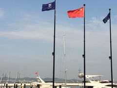 -南沙游艇会·大兵船餐厅