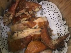 -胡桃里音乐酒馆(曲江店)