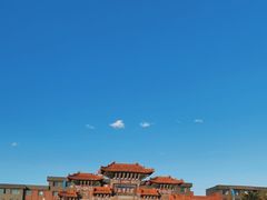 -大召寺明清一条街