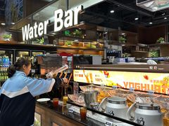 -韩盛·盛江山自助料理(沈辽路万达店)