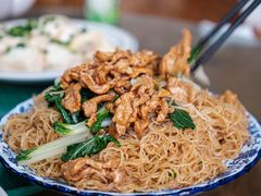 -万兴菜馆(龙华店)