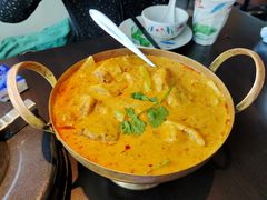 -大头虾越式风味餐厅(光明广场店)