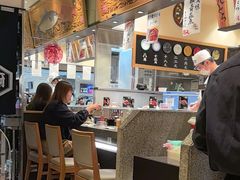 -合点寿司(美罗城店)