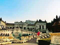 -珠海圆明新园