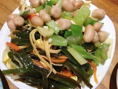 -蒙亨·手把肉·蒙古包文化主题餐厅(乌兰察布天恒广场店)