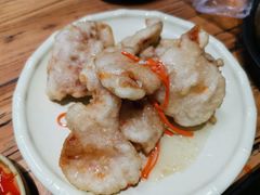 -京玉菲饭店(李村店)