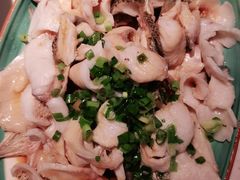 功夫鲈鱼-大榕树下顺德菜(融创茂店)