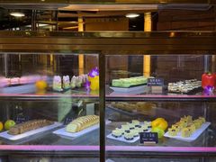 -马哥孛罗咖啡厅·Cafe Marco (厦门马哥孛罗东方大酒店)