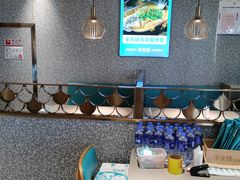 -半天妖烤鱼(新中关购物中心店)