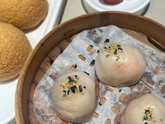 -蔡澜点心·粤菜(万菱汇店)