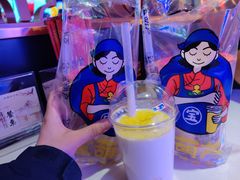 -宝葫芦西北茶食铺(万达店)