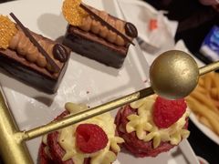 -上海大宁福朋喜来登酒店大堂吧(共和新路店)