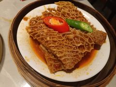 -锦园春香港茶餐厅(西海湾旗舰店)