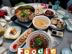 -味妙顺德厨房(绿地缤纷城店)