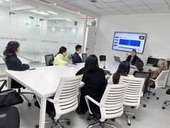 -牛学教育雅思托福PTE·小语种培训(小寨校区)