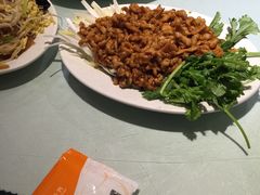 -老昌春饼(中央大街店)