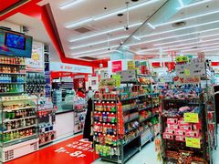 -Bic Camera (难波店)