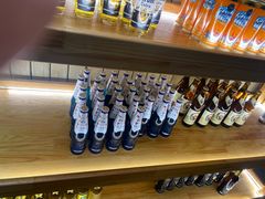 -海天盛宴潮汕蒸汽海鲜高端自助形象店