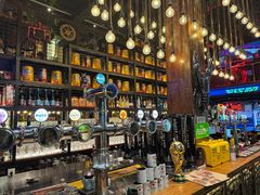 -1819餐厅·团队聚餐·烤串·精酿