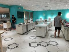 -西檬树SIMON·T轻奢蛋糕(大东方Max店)