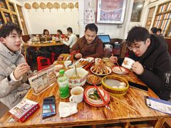 -冶建镜子·中国龙虾王(总店)
