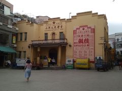 -小洲村