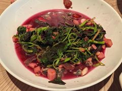-艳阳天·非遗楚菜(武汉客厅店)