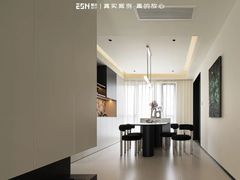 -翼森原创设计·全案实景落地