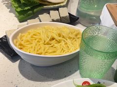 -鱼酷活鱼烤鱼(南京水游城店)